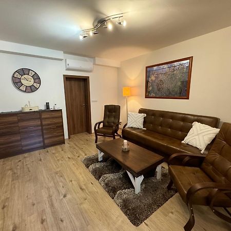 Apartman Rezidence Mikulov Exterior photo