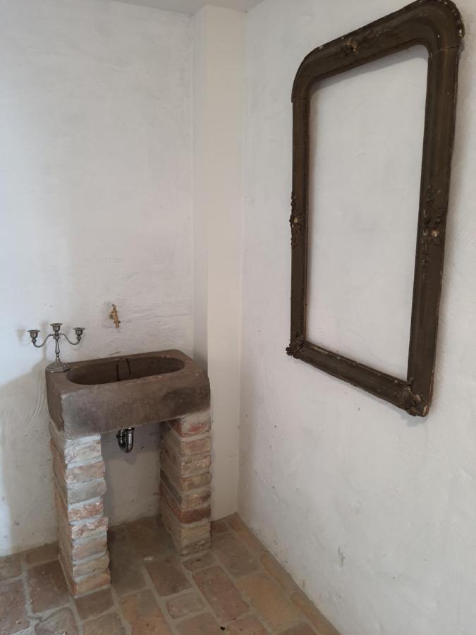 Apartman Rezidence Mikulov Exterior photo