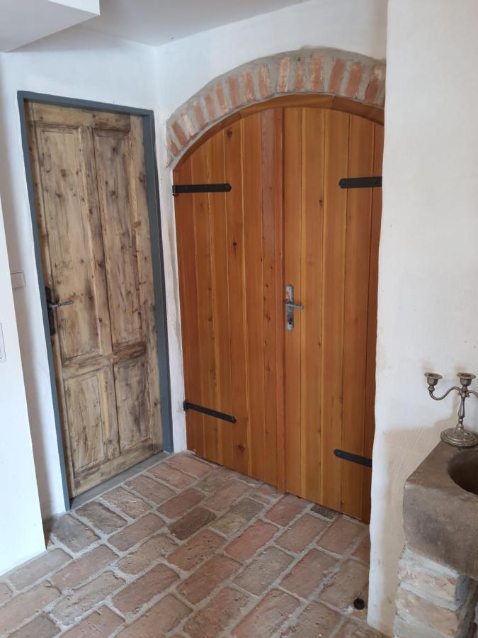 Apartman Rezidence Mikulov Exterior photo