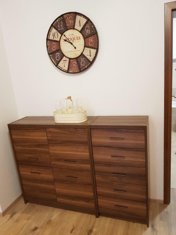 Apartman Rezidence Mikulov Exterior photo